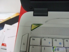 1GB内存120GB硬盘 Acer双核独显本促销 