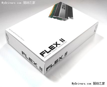 OCZ推新系列极限超频水冷DDR2内存
