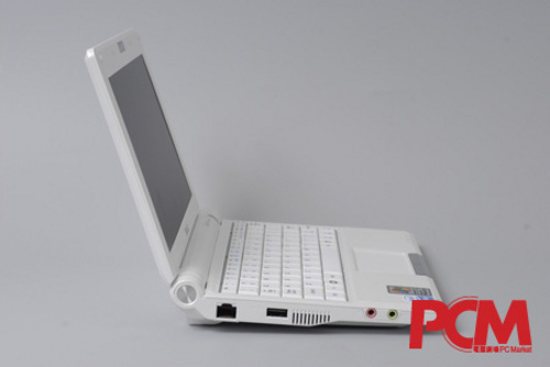 华硕二代易PC发布 暂时未用Atom处理器 华硕二代易PC发布 暂时未用Atom处理器