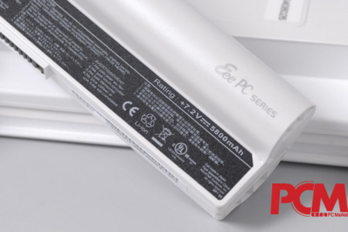 华硕二代易PC发布 暂时未用Atom处理器 华硕二代易PC发布 暂时未用Atom处理器