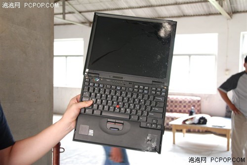 绝对不会非主流！真正个性笔记本推荐