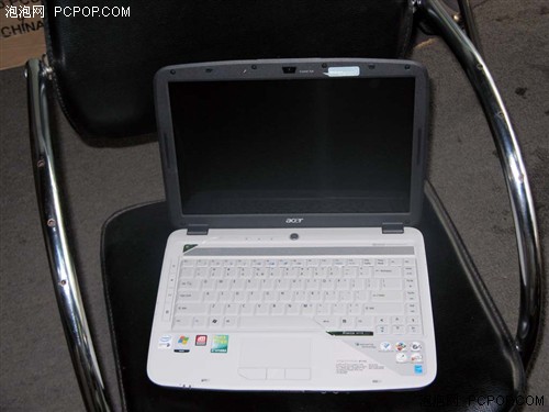 双核HD2400XT独显&nbsp;Acer4710G降到5650