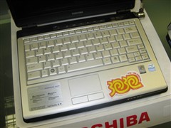64位双核摄像D刻 东芝轻薄M606现6100