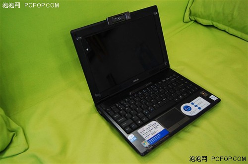 160GB超大硬盘 华硕12寸笔记本7200元