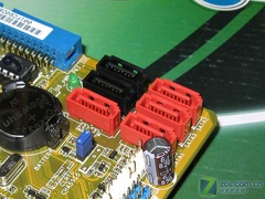 带HDMI跳线 华硕全接口780G仅售799元 