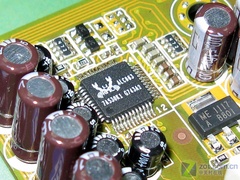 带HDMI跳线 华硕全接口780G仅售799元 