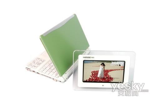 艳光四射什么笔记本最具性感身材(4)