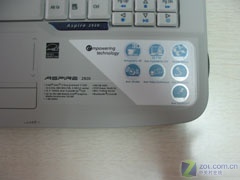 迅驰4配160G硬盘 宏碁12宽2920本降千元 