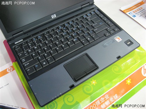 降价还送包鼠贴膜&nbsp;HP6515b又好礼促销
