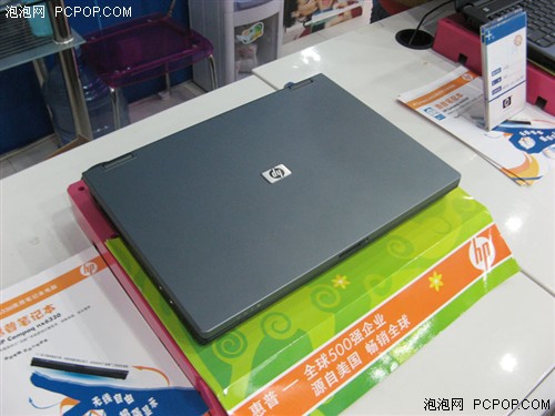 降价还送包鼠贴膜&nbsp;HP6515b又好礼促销