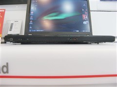 赠送2GB内存 ThinkPad R61现售9800元