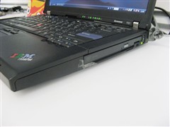 赠送2GB内存 ThinkPad R61现售9800元
