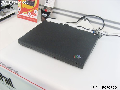 赠送2GB内存 ThinkPad R61现售9800元