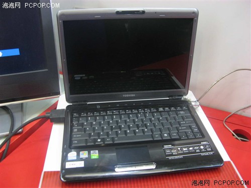 蓝牙指纹摄像HDMI东芝M801上市报5900