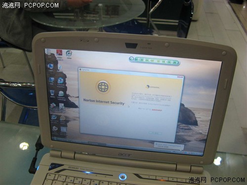 双核GM965轻薄本Acer2920Z降到6300元