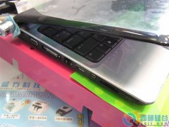 双核独显 惠普DV2803TX时尚本预破7千