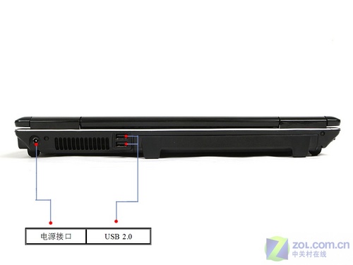 45纳米ATI独显 华硕高清娱乐本M51评测 