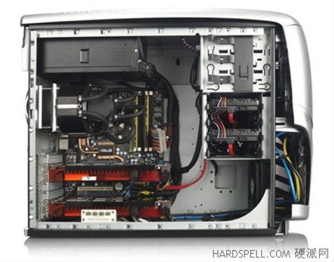 AMD Phenom 9850黑盒版为高端PC升级! AMD Phenom 9850黑盒版为高端PC升级!