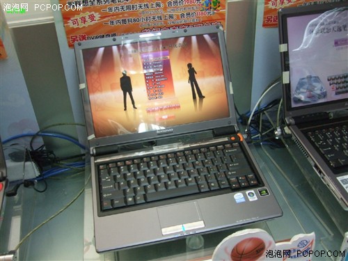 不来小打小闹&nbsp;联想F31GT一降就上千元