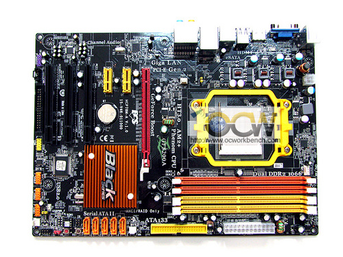 ECS GF8200A ECS GF8200A