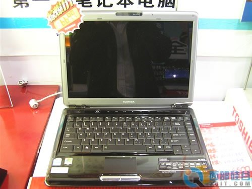 双核配3470独显 东芝M301本6699元到货 