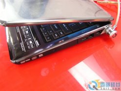 迅驰4.5平台 东芝M805商务型小本到货 