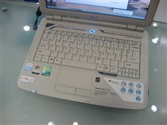 160GB硬盘轻薄本Acer2920Z降到5999元