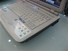 160GB硬盘轻薄本Acer2920Z降到5999元