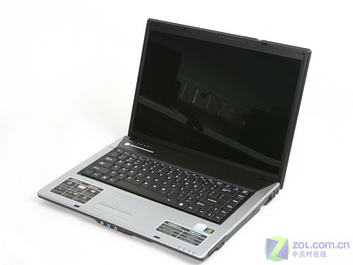 Penryn独显本现身 优雅HP900仅6998元 Penryn独显本现身 优雅HP900仅6998元