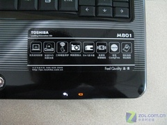 送原装包、鼠 东芝13英寸M801本5999元 送原装包、鼠 东芝13英寸M801本5999元