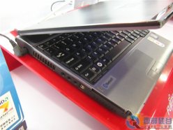 13.3英寸商务便携机 富士通S2210破8千 