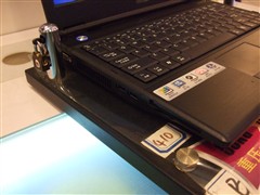 城市光廊走低价 明基R43大硬盘更便宜