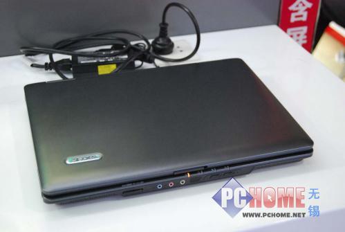 点击查看本文图片 宏碁 TravelMate 5320-201G12C - 低价商务机杀手 15寸宏基5320双核本