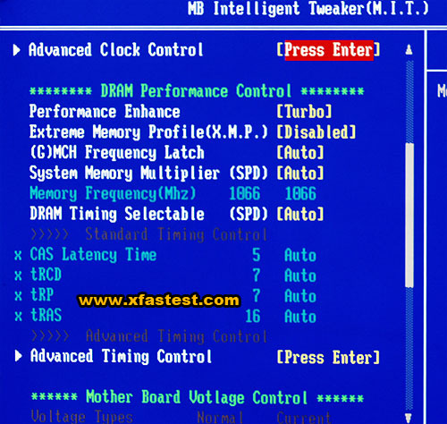 GA EP45 DS3P BIOS 畫面公怖 GA EP45 DS3P BIOS 畫面公怖