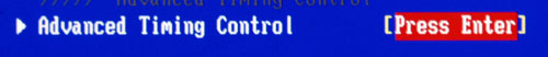 GA EP45 DS3P BIOS 畫面公怖 GA EP45 DS3P BIOS 畫面公怖