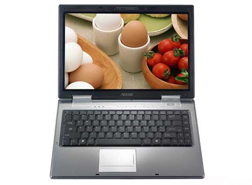 点击查看本文图片 华硕 Z99HT56Dc-SL - DX10将虚拟趋于真实！顶级游戏本5K起