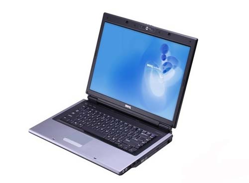 点击查看本文图片 明基 Joybook R56-LC27 - DX10将虚拟趋于真实！顶级游戏本5K起