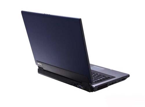 点击查看本文图片 明基 Joybook R56-LC27 - DX10将虚拟趋于真实！顶级游戏本5K起