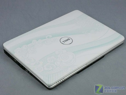 怒放之蕊 戴尔超靓外观HDMI本仅4699元 