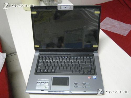 15宽屏14尺寸 华硕双核独显新本5499元 