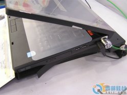 配赛扬双核 联想旭日C466L-EXH本到货 