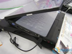 配赛扬双核 联想旭日C466L-EXH本到货 