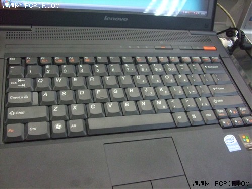 奔腾双核+1G内存 联想C466全场最低价