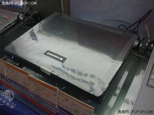 奔腾双核+1G内存 联想C466全场最低价