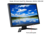 3000:1+HDMI！Acer新26宽X263Wbi曝光 