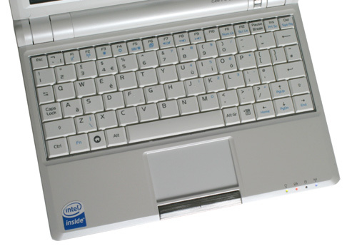 CNET首测华硕第二代易PC 
