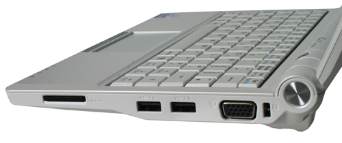 CNET首测华硕第二代易PC 