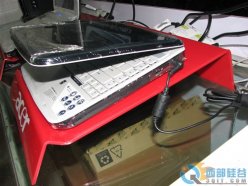 游戏玩家首选  Acer 4920G仅售7699元 