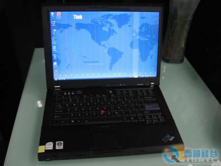 联想ThinkPad R61 分期特惠价12999元 