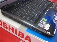Penryn+2G内存 东芝轻薄M805降到9999